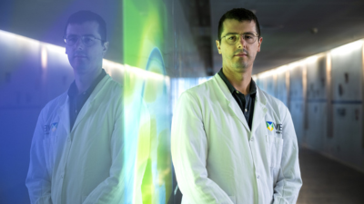 Dr Philip Arandjelovic